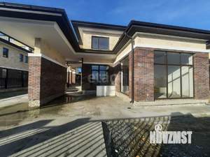 Дом 282м², 2-этажный, участок 7 сот.