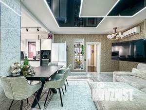 Дом 161м², 1-этажный, участок 4 сот.