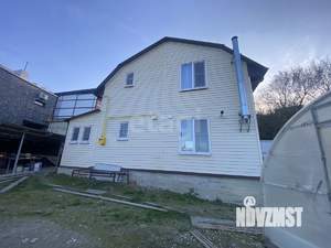 Дом 94м², 2-этажный, участок 6 сот.