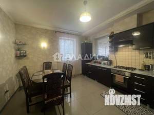 Дом 131м², 2-этажный, участок 2 сот.