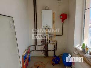 Таунхаус 250м², 2-этажный, участок 4 сот.