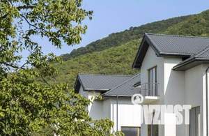 Коттедж 367м², 2-этажный, участок 9 сот.