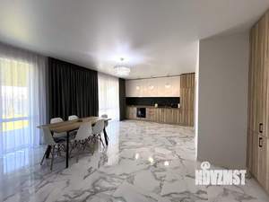 Дом 94м², 1-этажный, участок 5 сот.