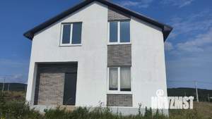 Дом 130м², 2-этажный, участок 5 сот.