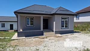 Дом 90м², 1-этажный, участок 4 сот.