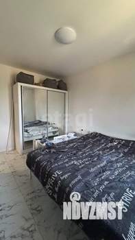 Дом 58м², 1-этажный, участок 6 сот.