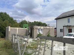 Дом 124м², 2-этажный, участок 7 сот.