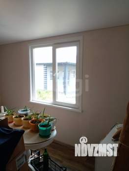 Дом 57м², 1-этажный, участок 3 сот.