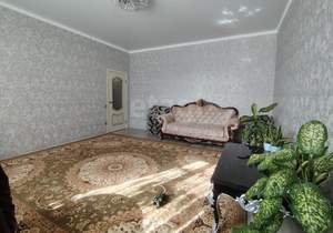 Дом 221м², 2-этажный, участок 8 сот.