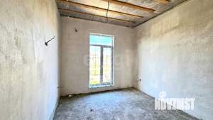 Дом 80м², 1-этажный, участок 3 сот.