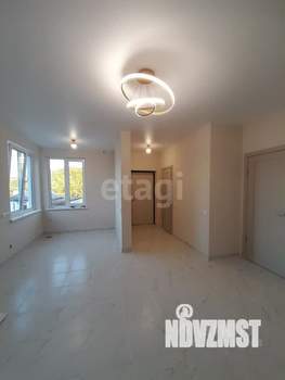 Дом 80м², 2-этажный, участок 4 сот.