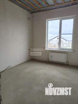 Дом 90м², 1-этажный, участок 6 сот.