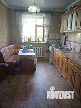 Дом 120м², 1-этажный, участок 8 сот.