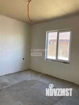 Дом 120м², 1-этажный, участок 5 сот.