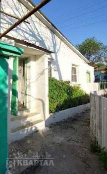 Дом 56м², 2-этажный, участок 4 сот.