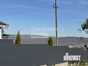 Дом 100м², 1-этажный, участок 5 сот.