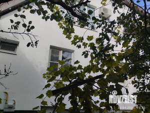 Дом 200м², 3-этажный, участок 8 сот.