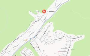 Дом 117м², 1-этажный, участок 7 сот.