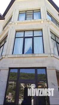 Дом 365м², 3-этажный, участок 2 сот.