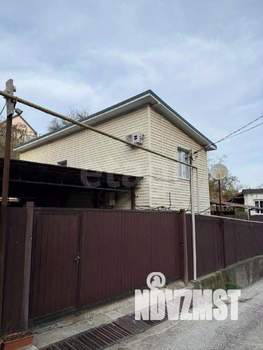 Дом 78м², 2-этажный, участок 3 сот.