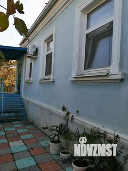 Дом 93м², 1-этажный, участок 4 сот.