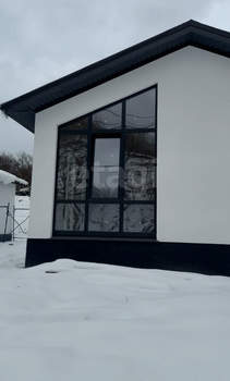 Дом 69м², 1-этажный, участок 5 сот.