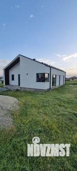 Дом 91м², 2-этажный, участок 4 сот.