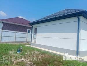 Дом 100м², 1-этажный, участок 4 сот.