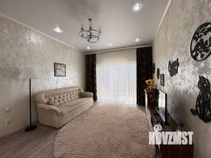 Дом 85м², 1-этажный, участок 4 сот.