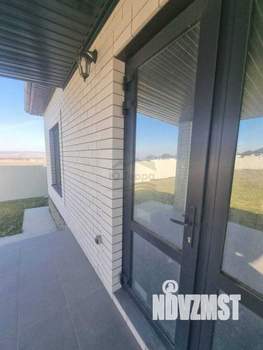 Дом 100м², 1-этажный, участок 6 сот.