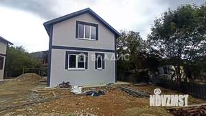 Дом 140м², 2-этажный, участок 4 сот.