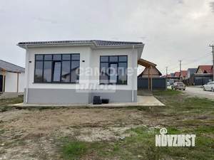 Дом 95м², 1-этажный, участок 3 сот.