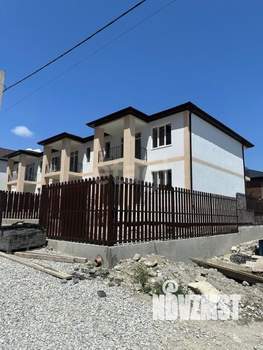 Дом 203м², 2-этажный, участок 3 сот.