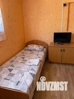 Дом 30м², 2-этажный, посуточно, 