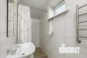 Дом 90м², 2-этажный, посуточно, 