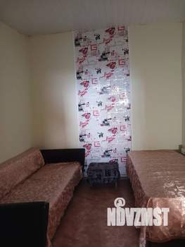 Дом 65м&sup2;, 1-этажный, на длительный срок, 