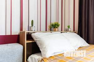 Дом 30м&sup2;, 1-этажный, посуточно, 