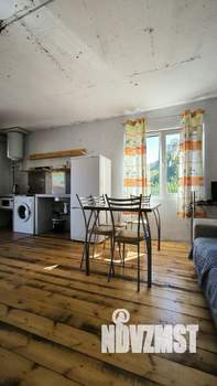 Дом 60м², 2-этажный, на длительный срок, 