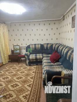 Дом 31м², 2-этажный, на длительный срок, 