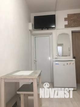 Дом 12м², 2-этажный, посуточно, 