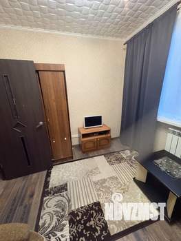 Дом 30м&sup2;, 1-этажный, на длительный срок, 