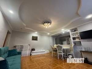 Дом 145м², 2-этажный, на длительный срок, 