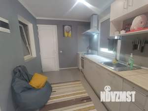 Дом 45м², 1-этажный, посуточно, 