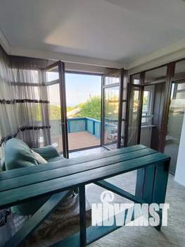 Дом 80м², 1-этажный, посуточно, 