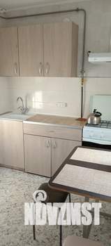 Дом 18м², 1-этажный, посуточно, 