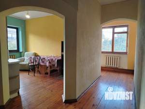 Дом 70м&sup2;, 1-этажный, на длительный срок, 