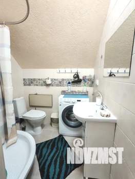 Дом 50м&sup2;, 2-этажный, посуточно, 