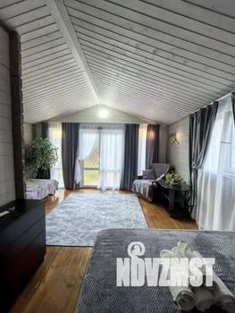 Дом 24м², 1-этажный, посуточно, 