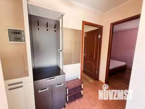 Дом 56м&sup2;, 2-этажный, посуточно, 