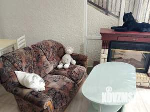 Дом 80м&sup2;, 2-этажный, посуточно, 